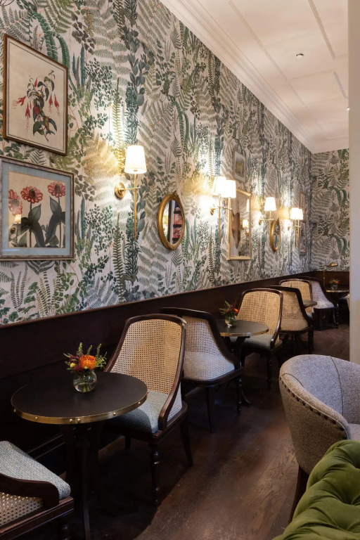 The White Hart Hotel Lincoln