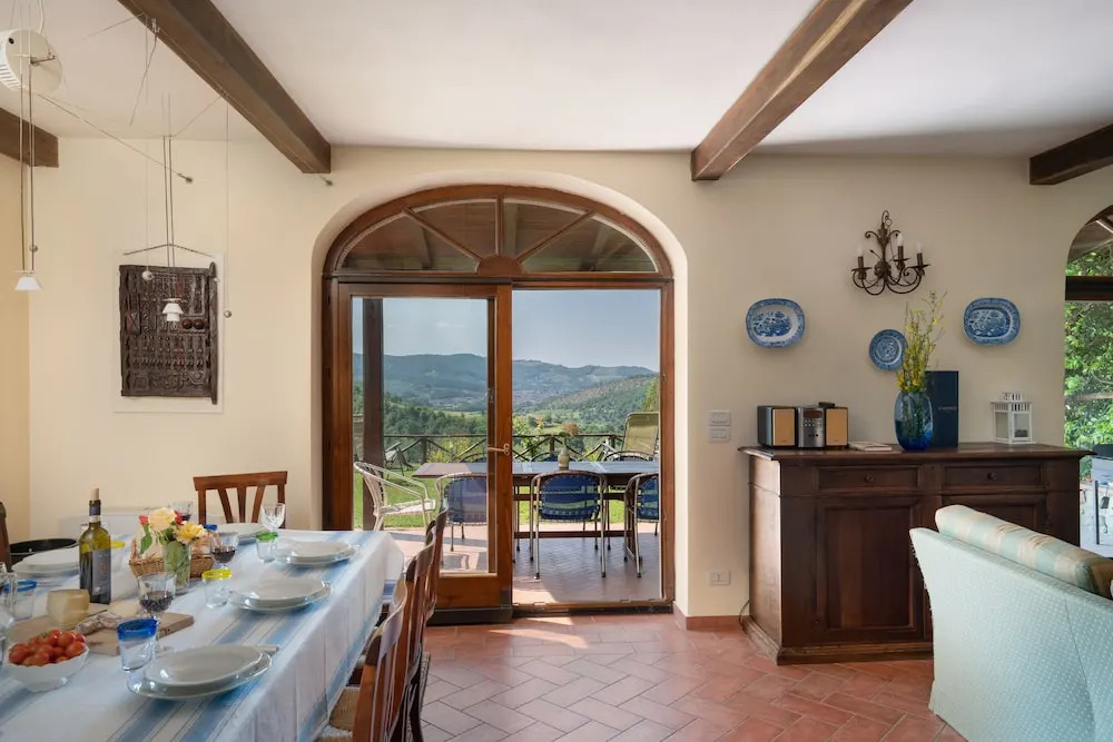 Villa Olivi Pool by Geco Vacation Rentals