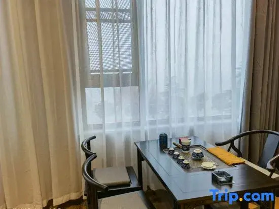 Suixian Xiangyun Smart Hotel (Hudong Road)