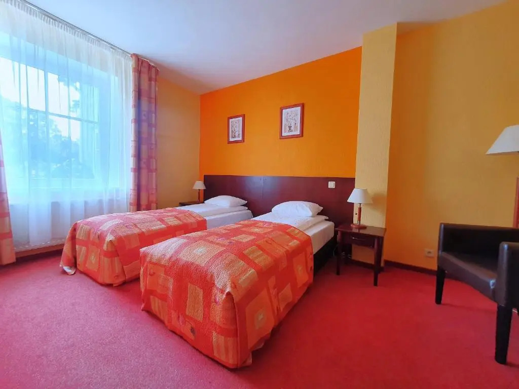 Rija Eiropa Hotel Jurmala