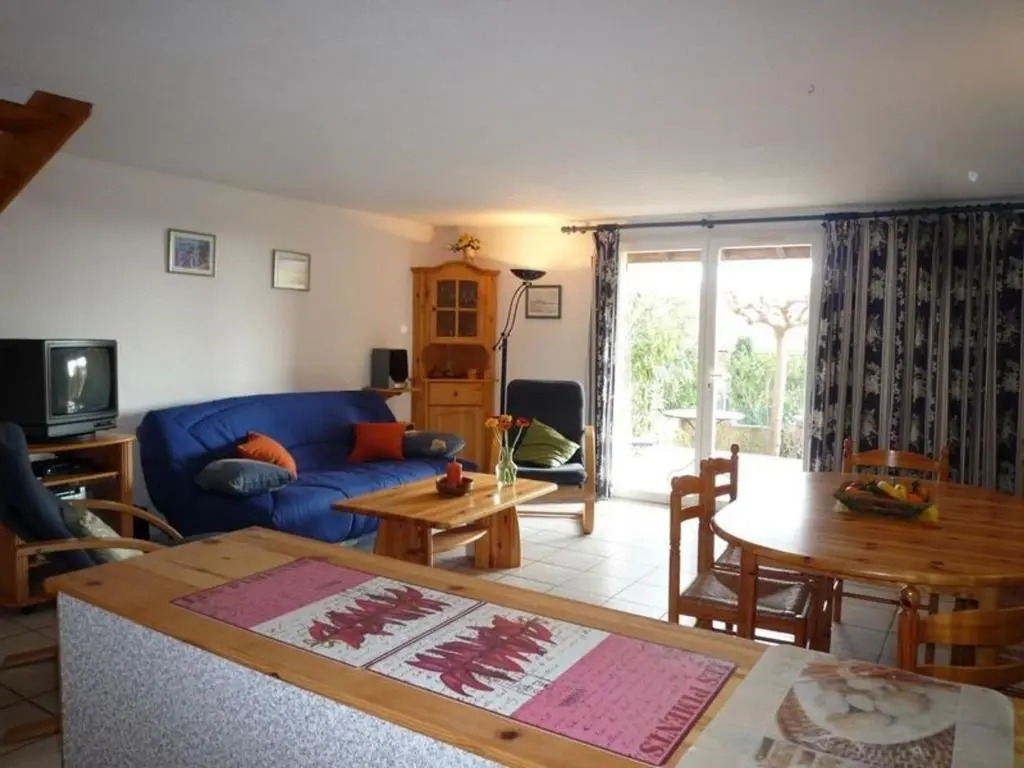 Maison Fleury-Saint-Pierre-la-Mer, 3 pièces, 7 personnes - FR-1-229D-286