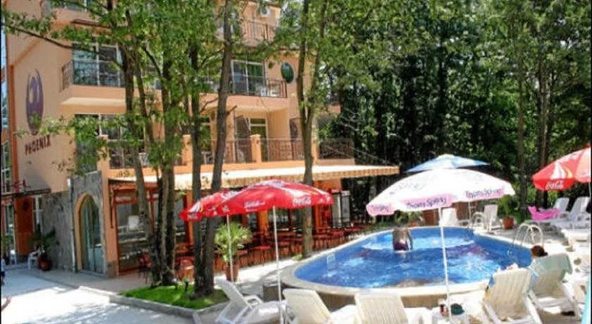 Hotel Phoenix