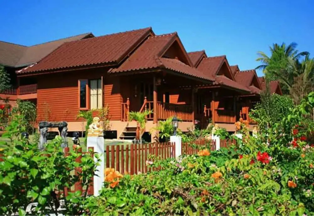 Huen Mai Hom