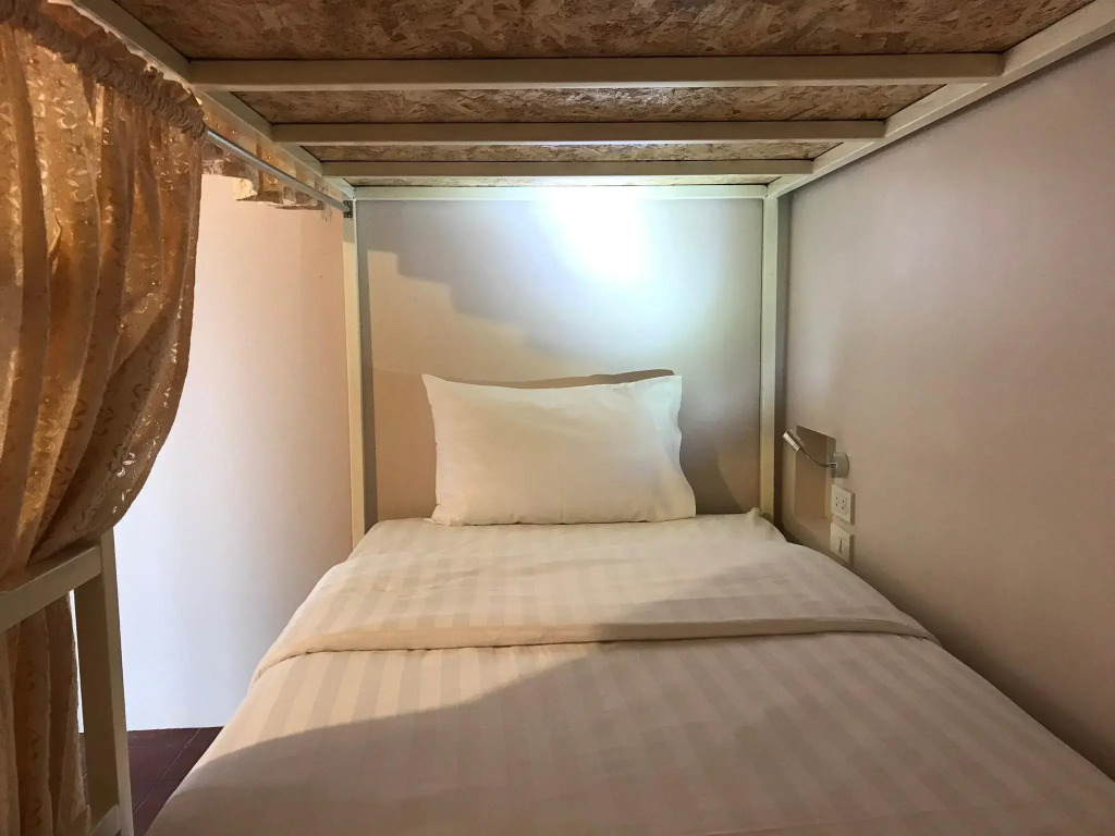 Insight Hostel