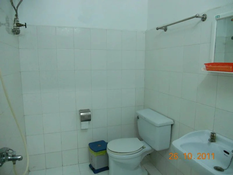 Thanh Binh Hotel