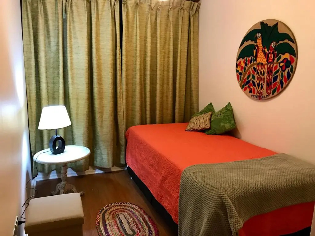 Apartamento Costanera 106
