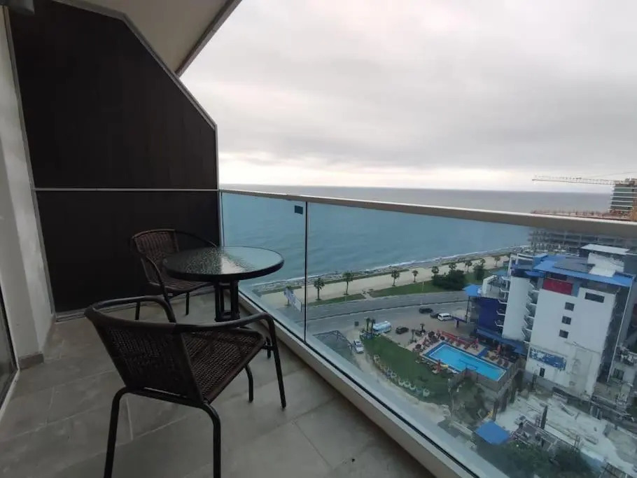 Leo Group luxury Apartment 15-314 Sunrise Batumi