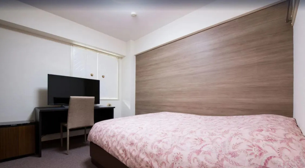 Yokohama Sakuragicho Town Hotel
