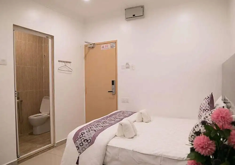 Hotel Sagittario