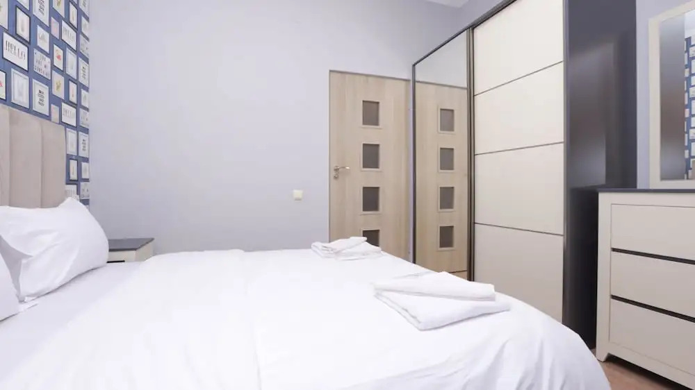 Stay Inn on Argishti 13
