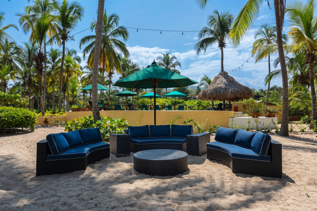 Aite Eco Resort