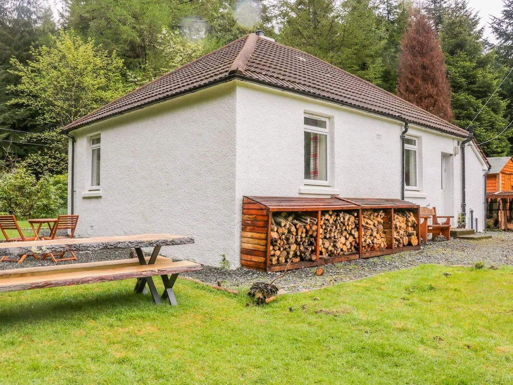 Nursery Cottage