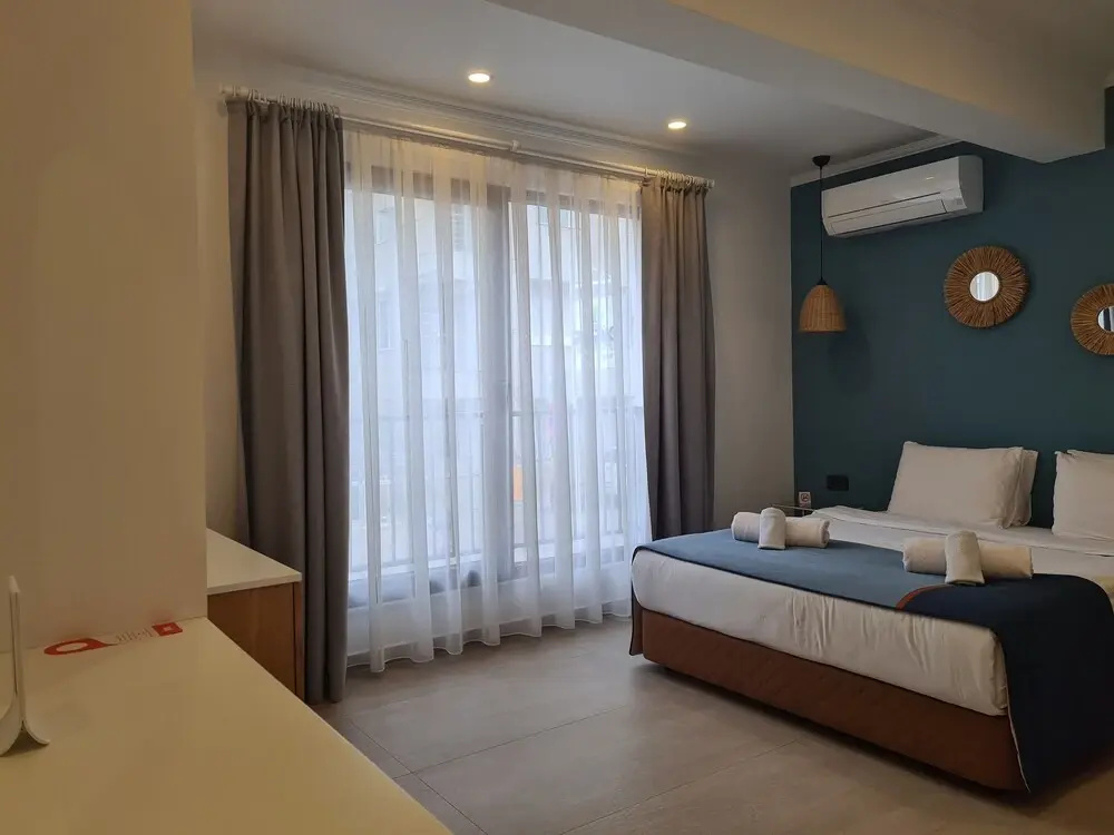 Park Hotel Rooms & Apart