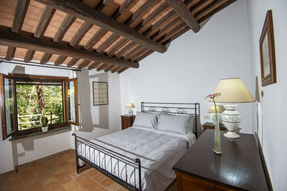 Agriturismo Olmo Bello