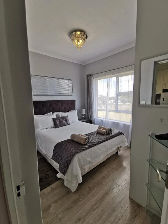 Zebra Place