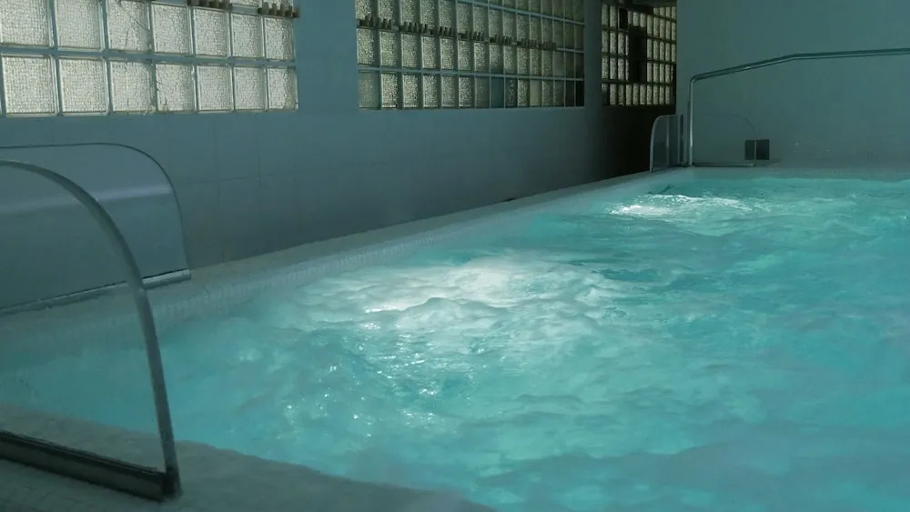 Balneario de Tus