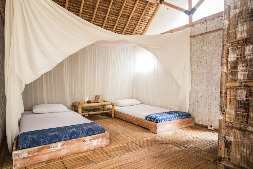 MaoMeno Yoga Resort