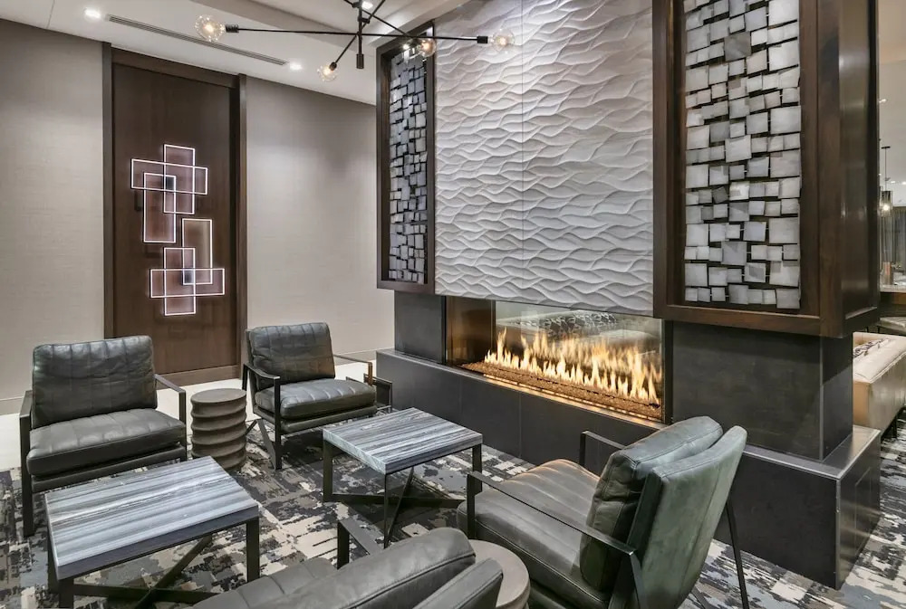 Staybridge Suites - Boston Logan Airport - Revere by IHG