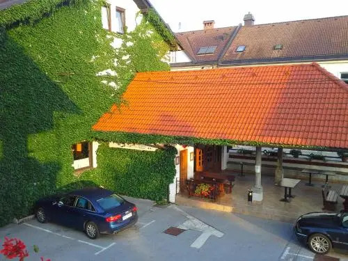 Guesthouse Jersin