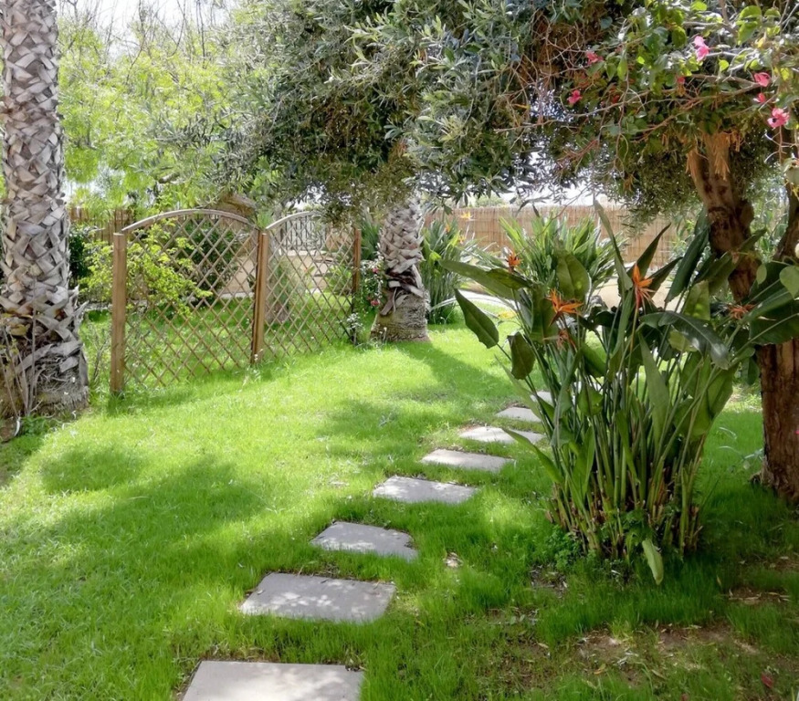 Holiday home for relaxing stays