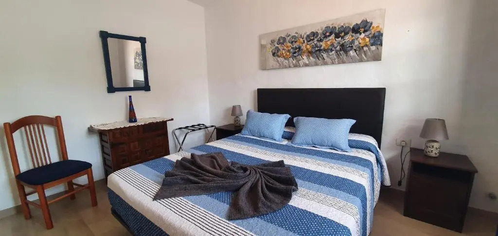 Gueldera Apartments