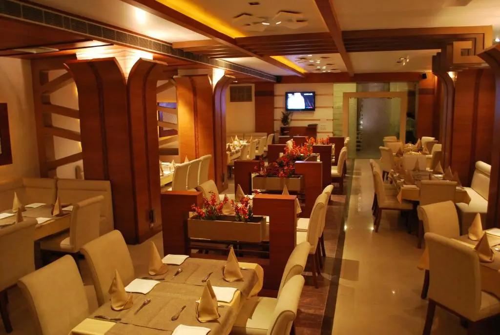 Hotel Millennium