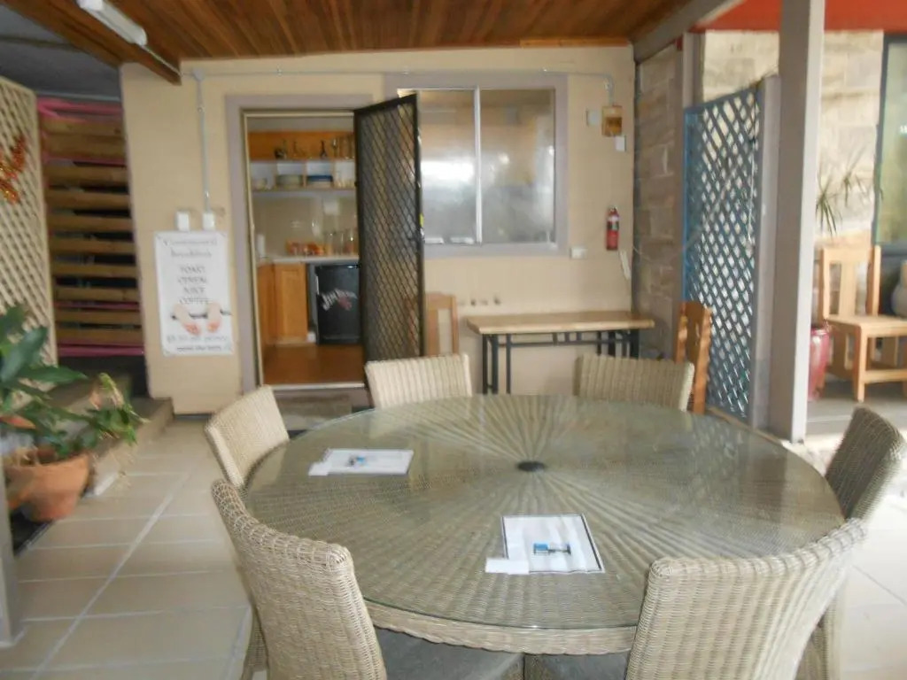 Mount View Motel