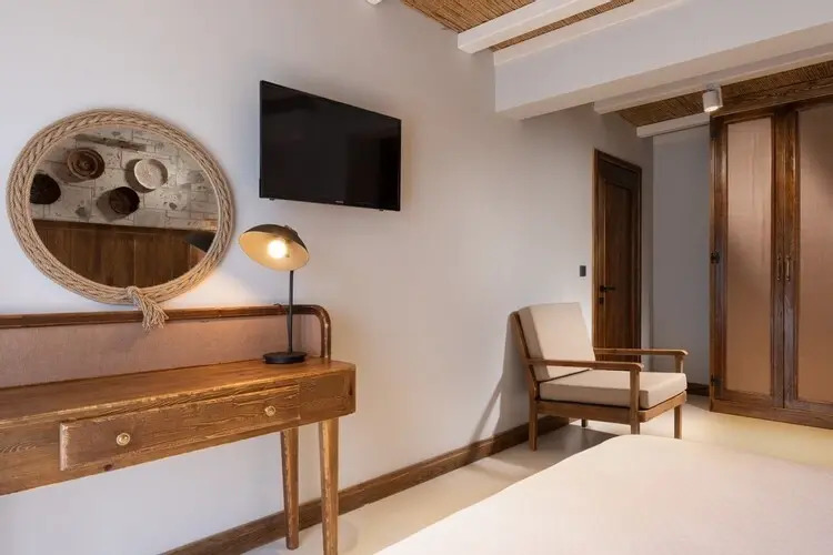 Rosso Dalyan Butik Otel