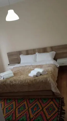 Hotel Roberto