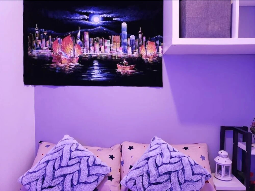 Budget Paradise Hk