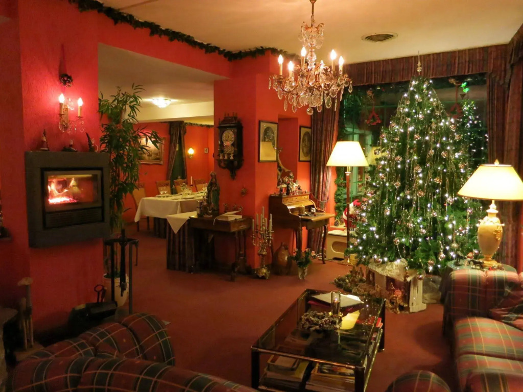 Hotel Groot Welsden
