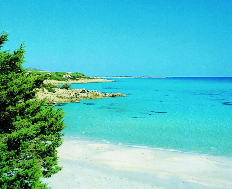 Casa Fuile Cala Liberotto Orosei