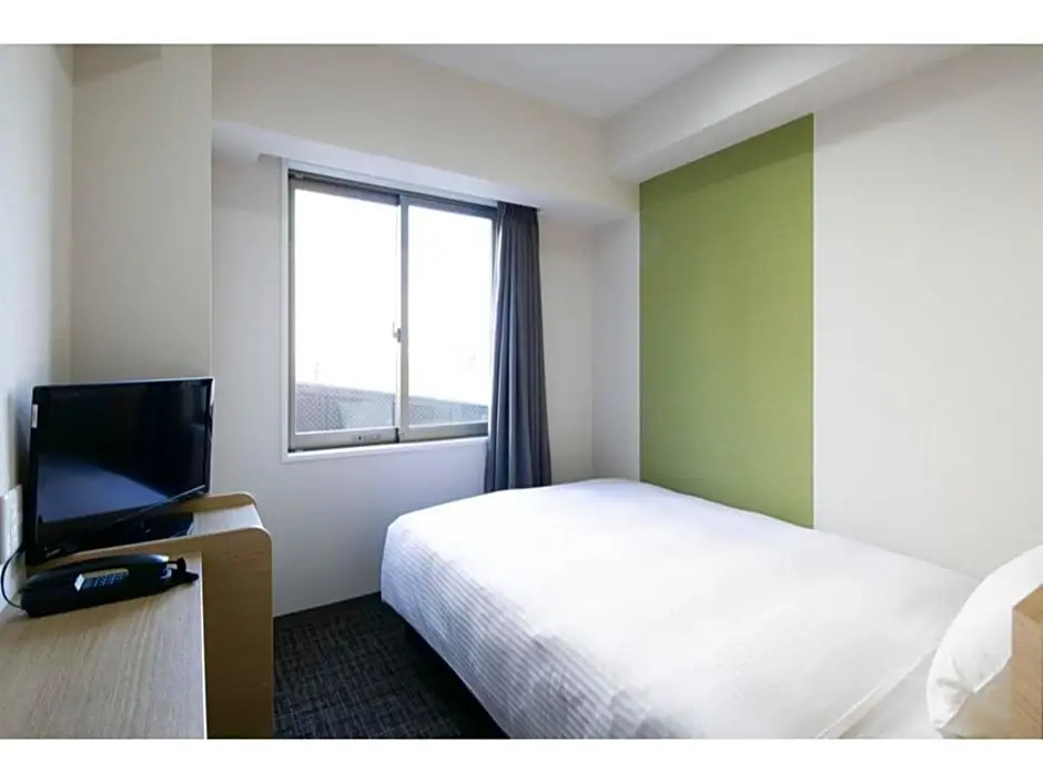 R & B Hotel Kyoto Shijo Kawaramachi - Vacation STAY 74220