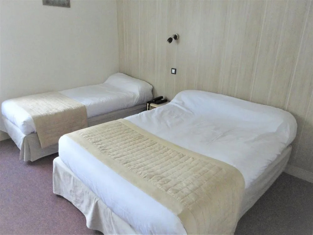 La Bonne Auberge