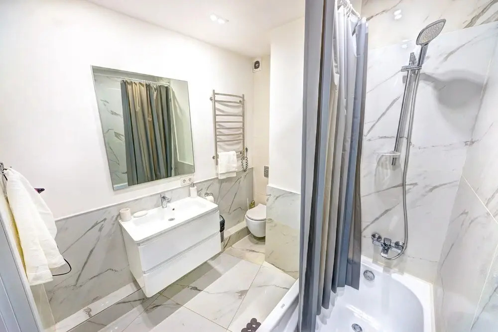 Apartment Lipkovskogo 16B