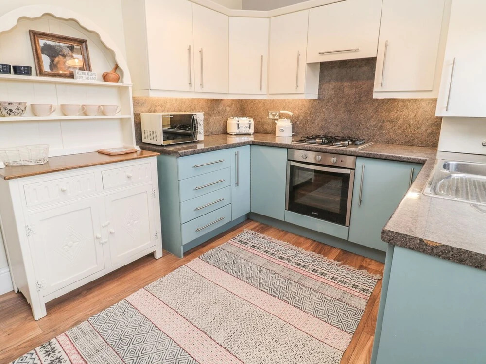 Eden Cottage