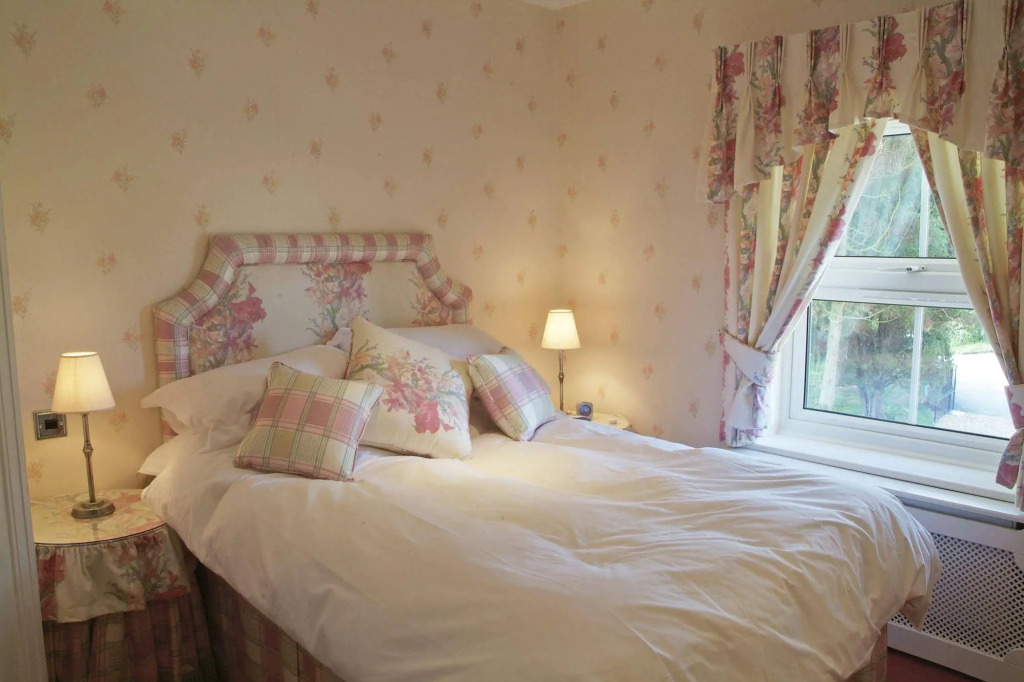 Brockington Hall