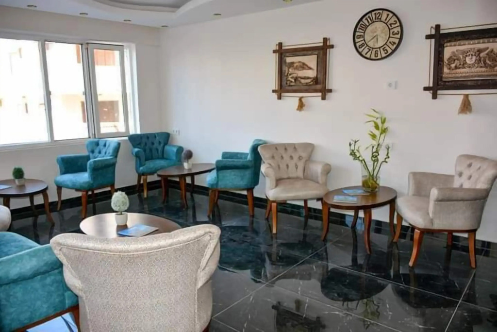Aydin Hotel