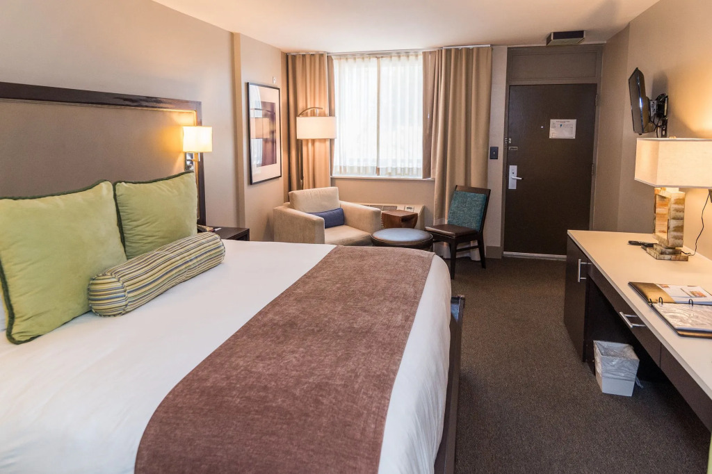 City Loft Hotel