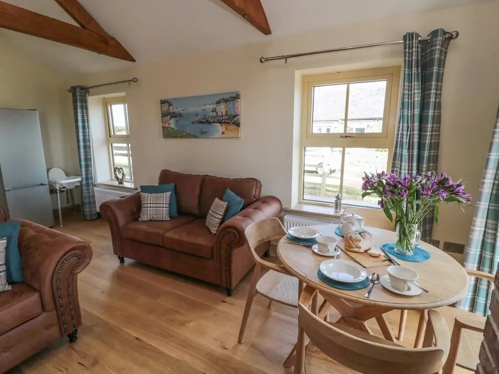 Smithy Cottage