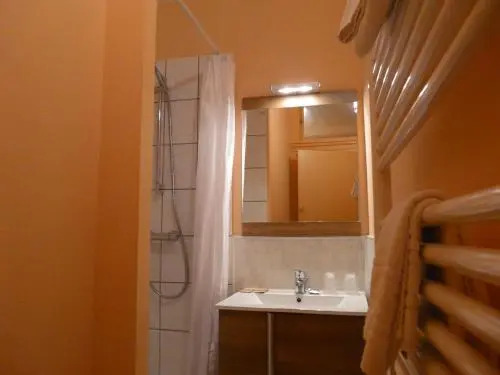 Sylvia Hôtel