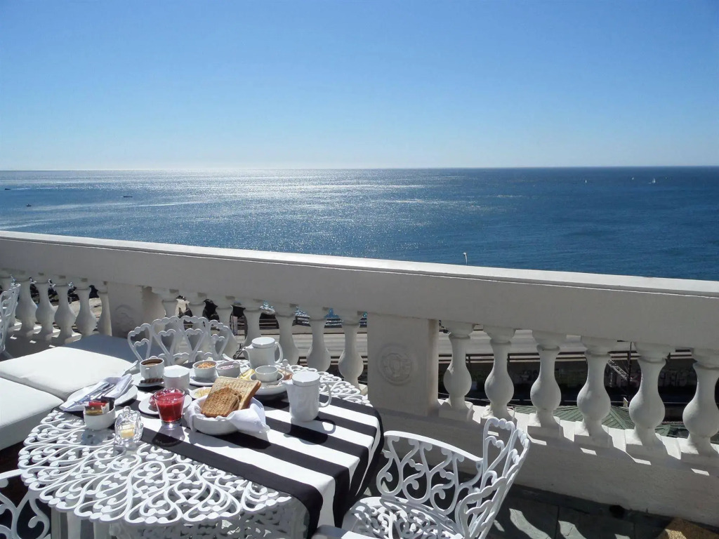 Hotel Boutique Domus Mare