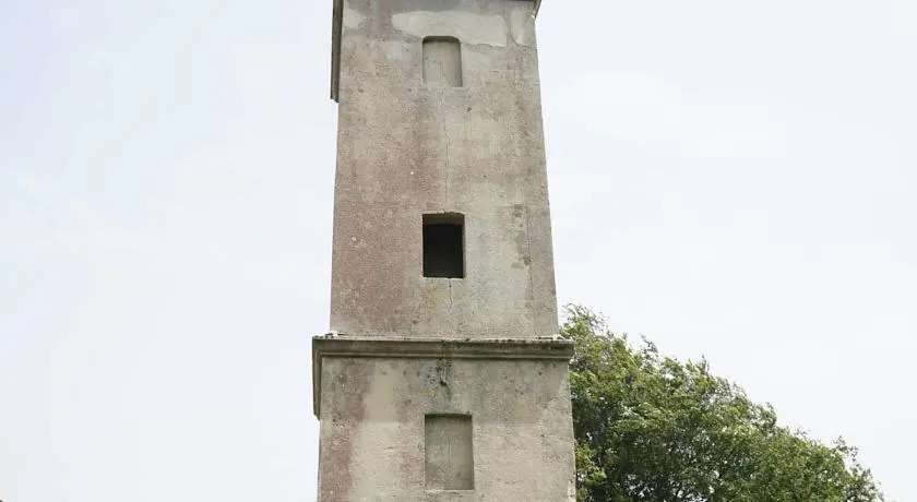 Tower Hall