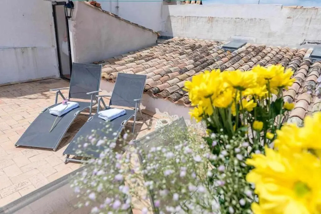 Apartamento Candela by Altea Holiday Homes
