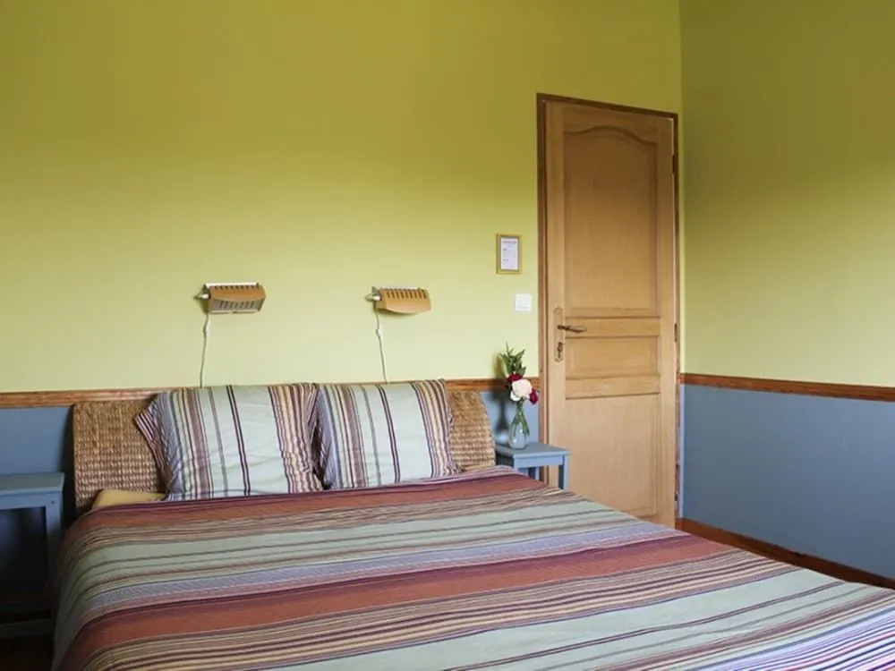 Maison Millagé