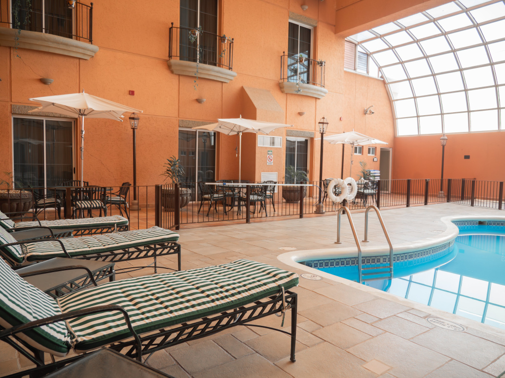Holiday Inn Express Silao-Aeropuerto Bajio by IHG