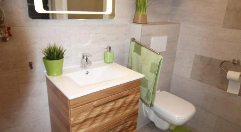 Pesto Hostel