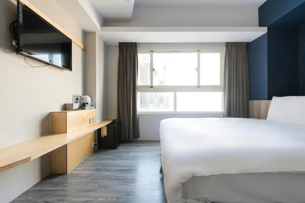 Sparrow Hotel