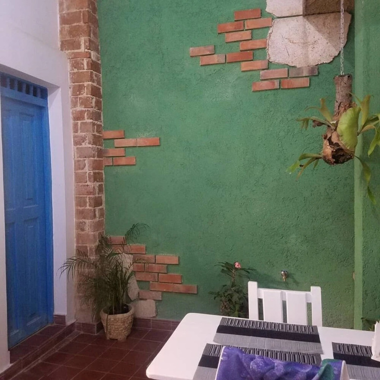 Hostal Escobar 206