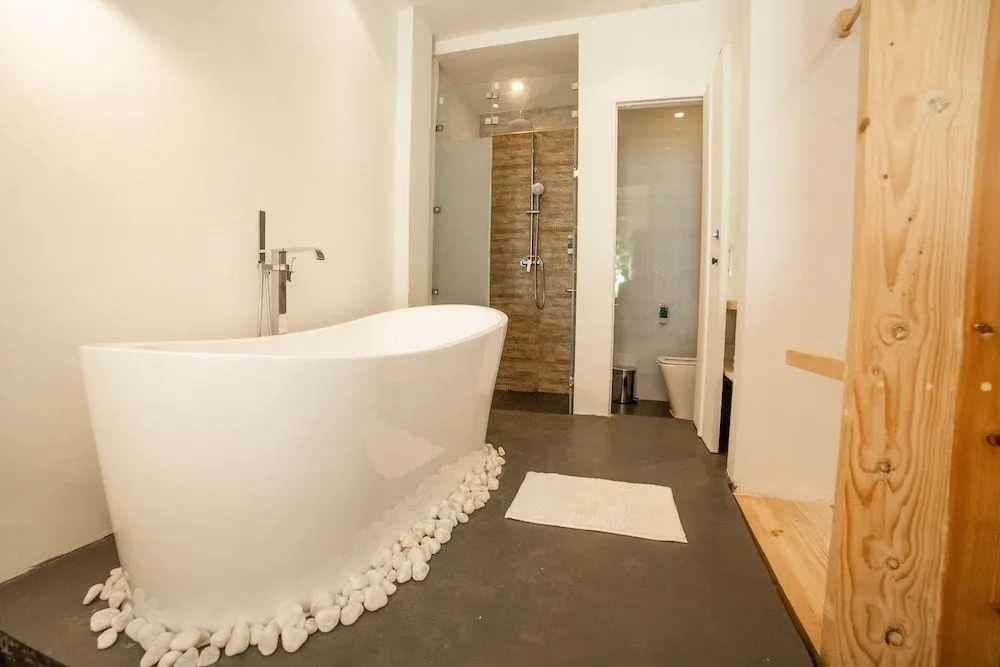 Portia Hotel & Spa - Beachfront